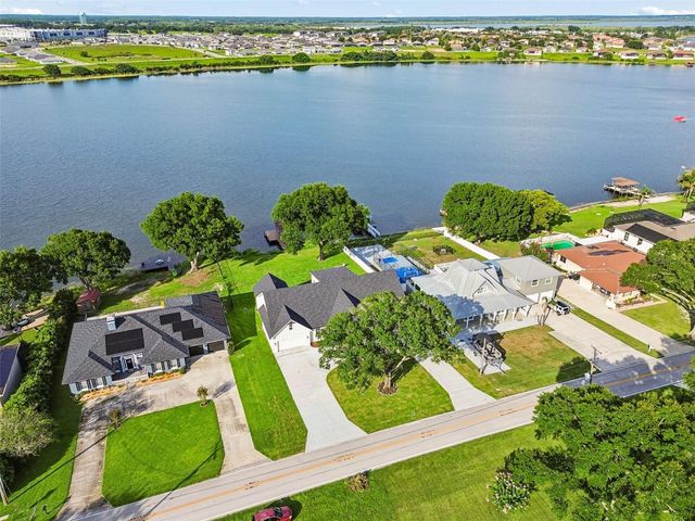 5683 OLD BERKLEY ROAD, Auburndale, FL 33823