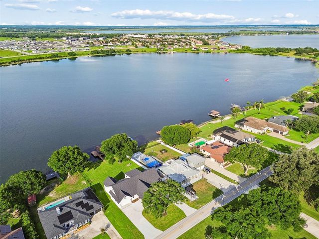 5683 OLD BERKLEY ROAD, Auburndale, FL 33823
