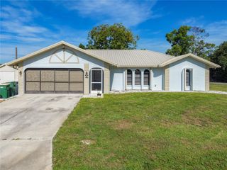 3637 IDLEWILD STREET, Punta Gorda, FL 33980