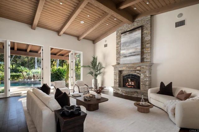 6627 Calle Ponte Bella, Rancho Santa Fe, CA 92091