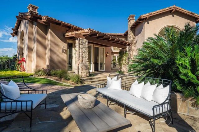 6627 Calle Ponte Bella, Rancho Santa Fe, CA 92091
