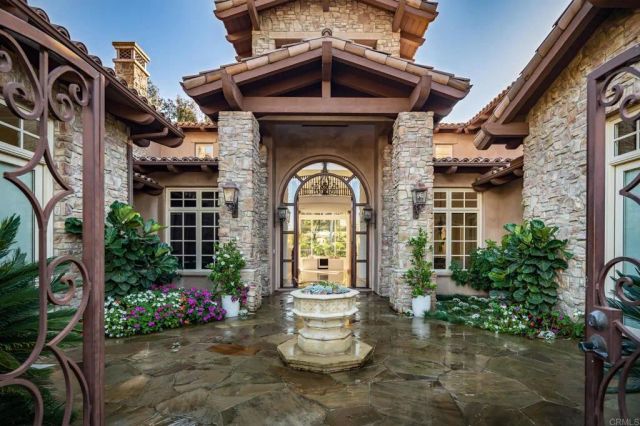 6627 Calle Ponte Bella, Rancho Santa Fe, CA 92091