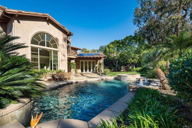 6627 Calle Ponte Bella, Rancho Santa Fe, CA 92091