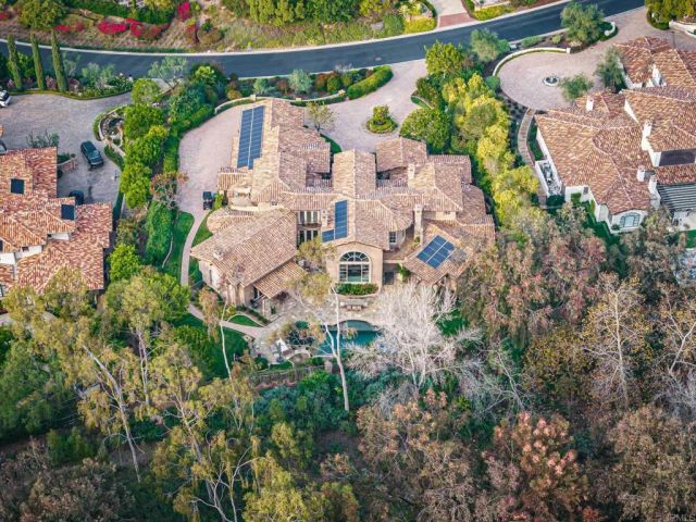 6627 Calle Ponte Bella, Rancho Santa Fe, CA 92091