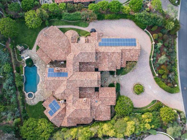 6627 Calle Ponte Bella, Rancho Santa Fe, CA 92091