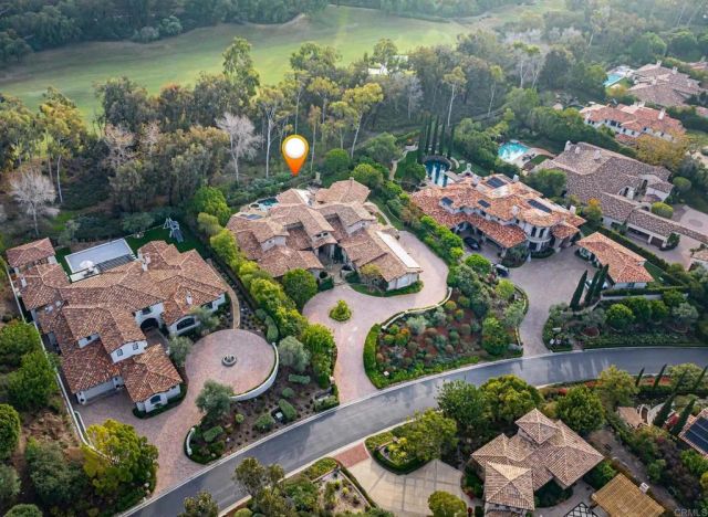 6627 Calle Ponte Bella, Rancho Santa Fe, CA 92091