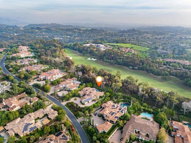 6627 Calle Ponte Bella, Rancho Santa Fe, CA 92091