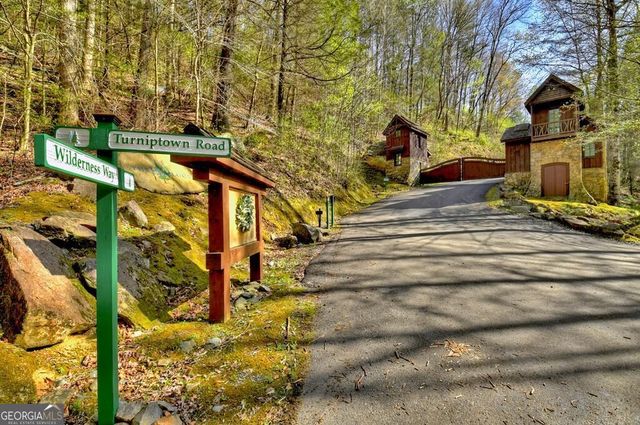 LOT 3 Wilderness Way, Ellijay, GA 30540