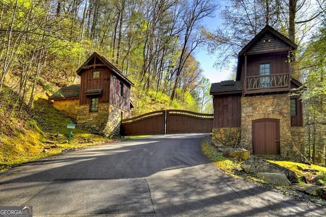 LOT 3 Wilderness Way, Ellijay, GA 30540