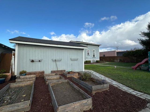 69 Geil Street, Salinas, CA 93901
