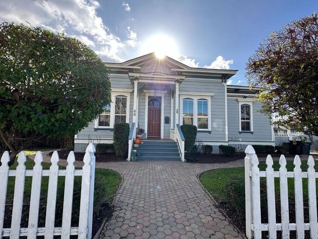 69 Geil Street, Salinas, CA 93901
