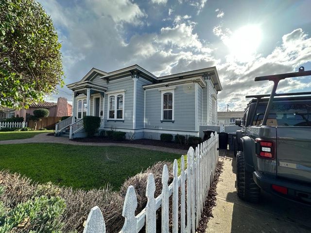 69 Geil Street, Salinas, CA 93901
