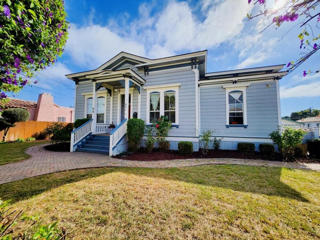 69 Geil Street, Salinas, CA 93901
