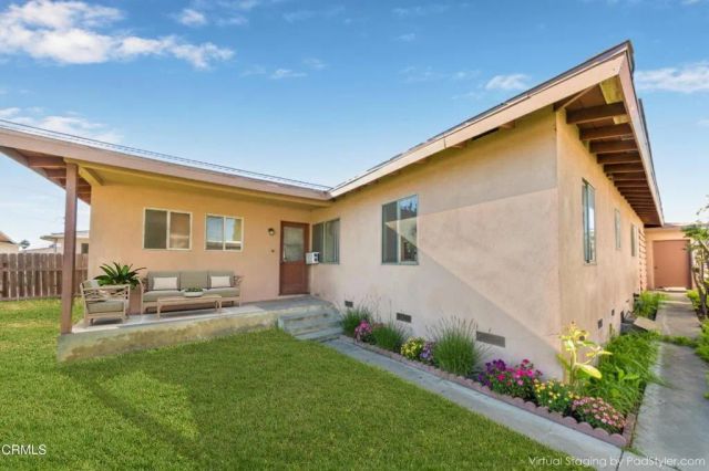 1620 San Gabriel Boulevard, Rosemead, CA 91770