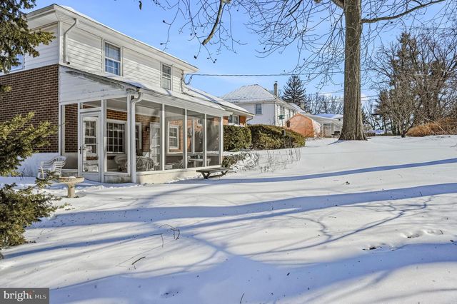 2414 CANEY RD, Wilmington, DE 19810