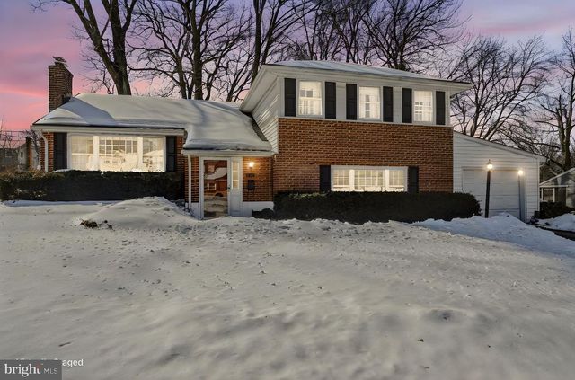 2414 CANEY RD, Wilmington, DE 19810