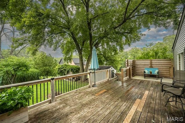 1515 Ann Avenue, Kirkwood, MO 63122
