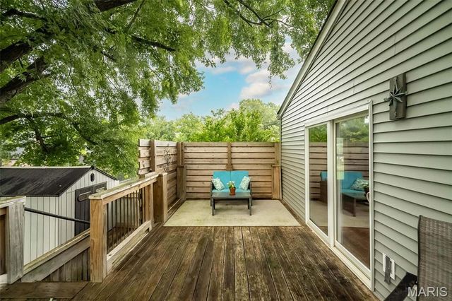 1515 Ann Avenue, Kirkwood, MO 63122