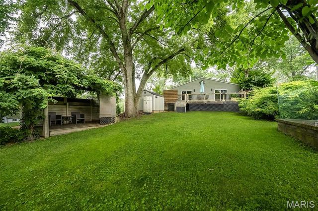 1515 Ann Avenue, Kirkwood, MO 63122