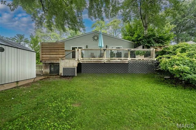 1515 Ann Avenue, Kirkwood, MO 63122