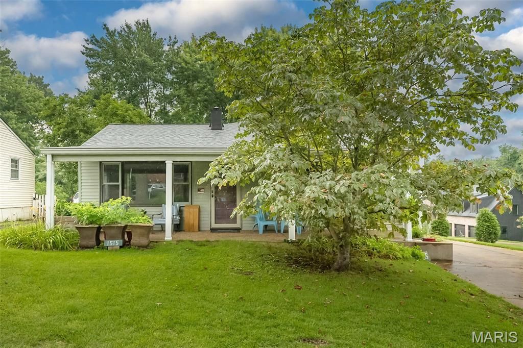 1515 Ann Avenue, Kirkwood, MO 63122
