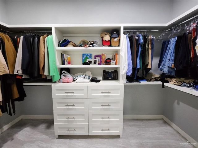 3412 Showboat Drive, Edinburg, TX 78541