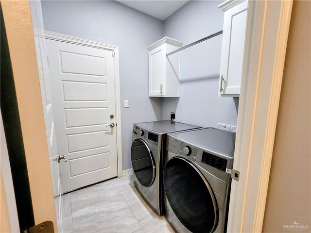 3412 Showboat Drive, Edinburg, TX 78541