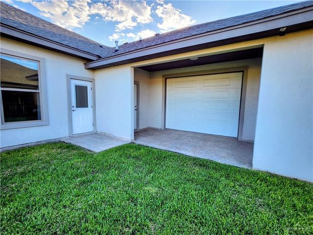 3412 Showboat Drive, Edinburg, TX 78541