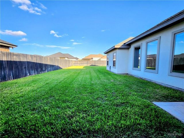 3412 Showboat Drive, Edinburg, TX 78541