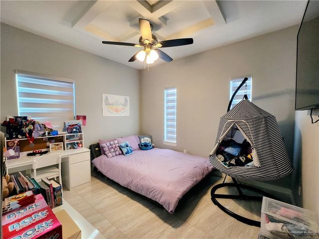 3412 Showboat Drive, Edinburg, TX 78541