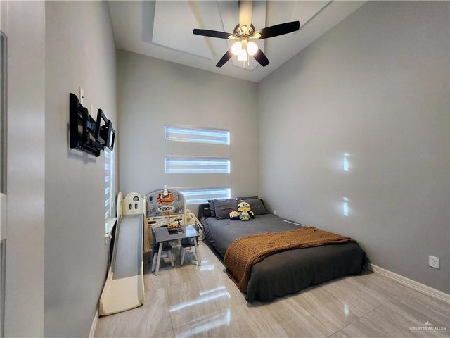 3412 Showboat Drive, Edinburg, TX 78541