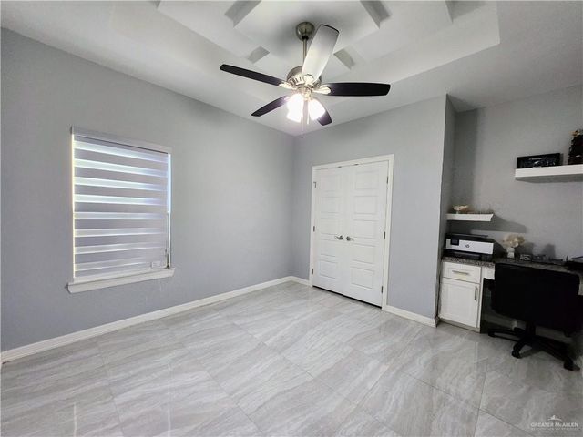 3412 Showboat Drive, Edinburg, TX 78541