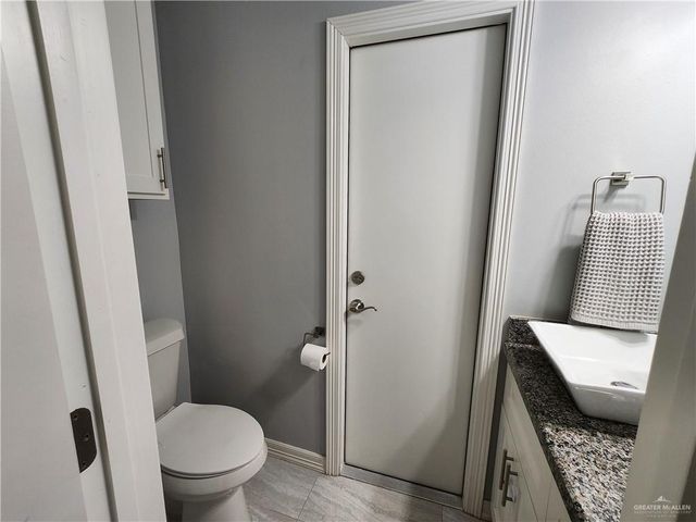 3412 Showboat Drive, Edinburg, TX 78541