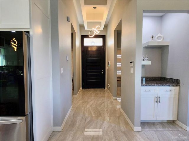 3412 Showboat Drive, Edinburg, TX 78541