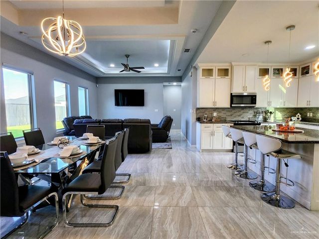 3412 Showboat Drive, Edinburg, TX 78541