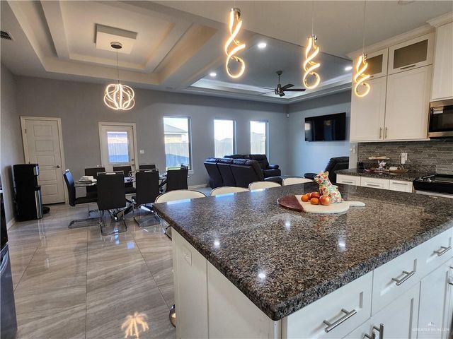 3412 Showboat Drive, Edinburg, TX 78541