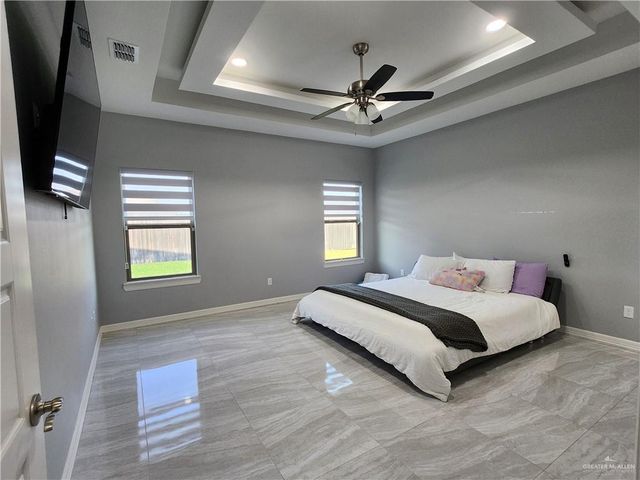 3412 Showboat Drive, Edinburg, TX 78541