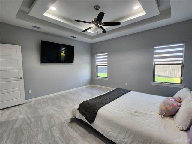 3412 Showboat Drive, Edinburg, TX 78541