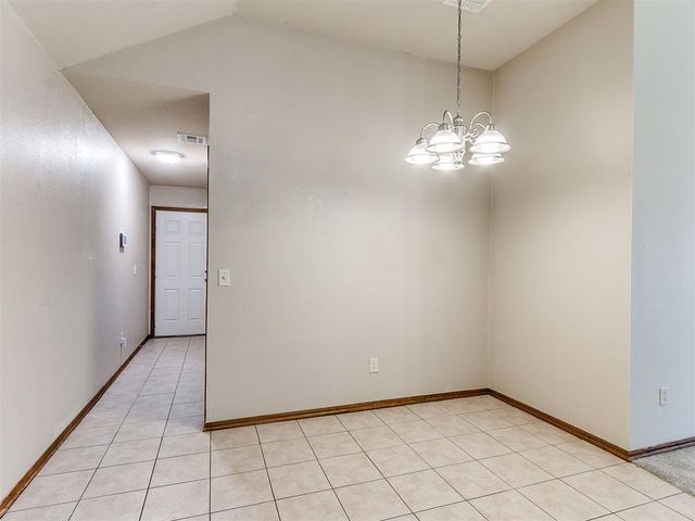 1309 SW 24th Street, Moore, OK 73170