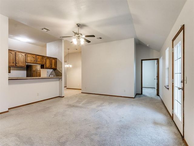 1309 SW 24th Street, Moore, OK 73170