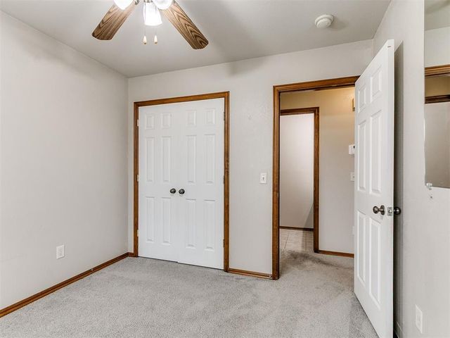 1309 SW 24th Street, Moore, OK 73170