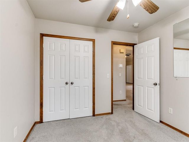 1309 SW 24th Street, Moore, OK 73170