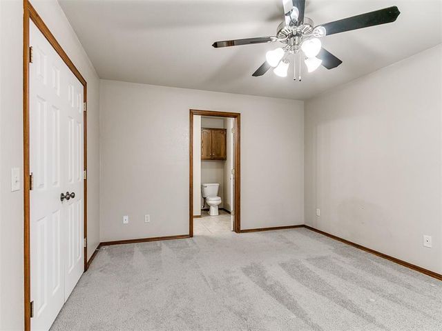 1309 SW 24th Street, Moore, OK 73170