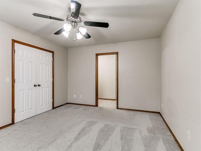 1309 SW 24th Street, Moore, OK 73170