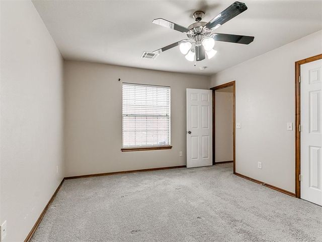 1309 SW 24th Street, Moore, OK 73170