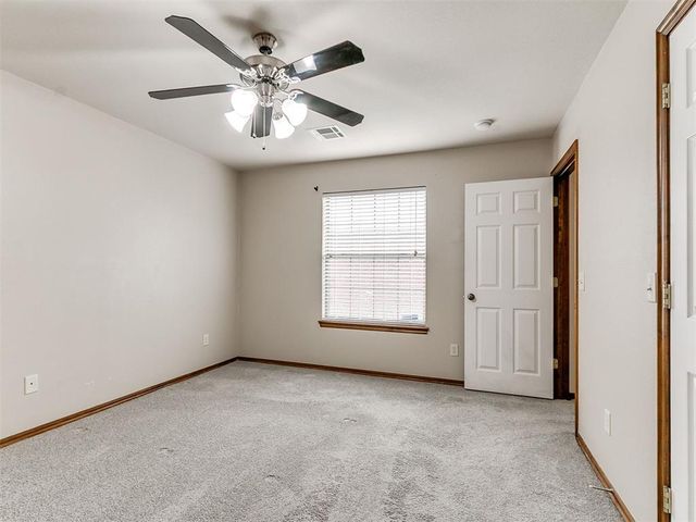 1309 SW 24th Street, Moore, OK 73170