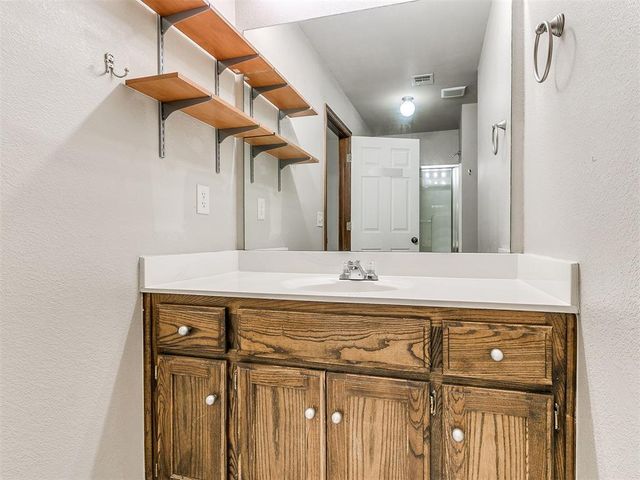 1309 SW 24th Street, Moore, OK 73170