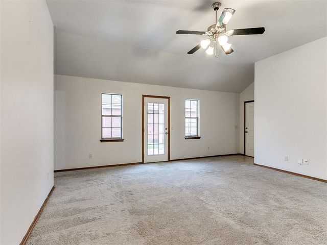 1309 SW 24th Street, Moore, OK 73170