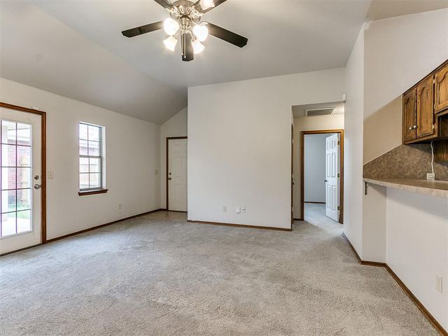 1309 SW 24th Street, Moore, OK 73170