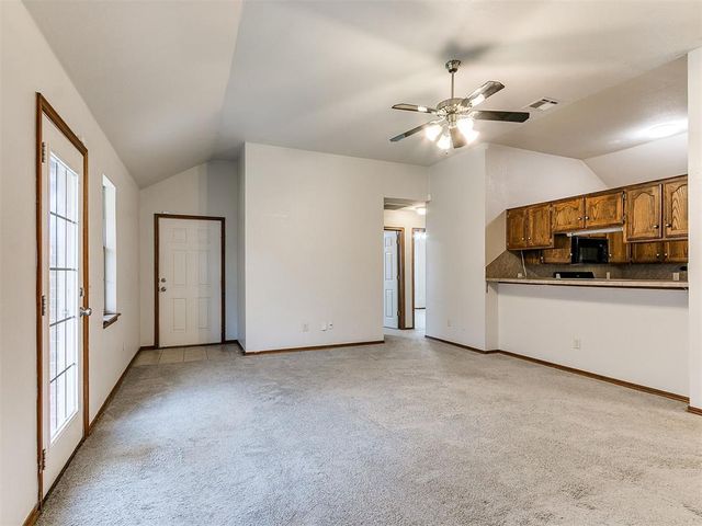 1309 SW 24th Street, Moore, OK 73170